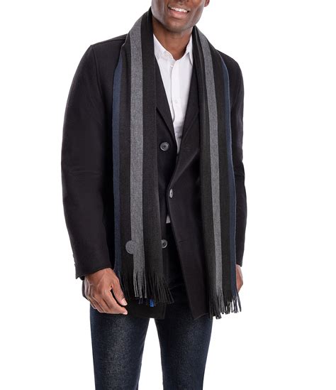 michael kors monroe wool blend coat with scarf|Michael Kors Wool Blend Car Coat With Scarf .